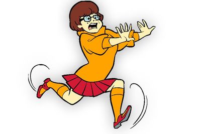 Velma Dinkley is the smartest of the Mystery Inc. gang and also the member most likely to be thought of as gay. More recent <i>Scooby Doo</i> cartoons have sought to quash the lesbian rumours by pairing her up with Shaggy, which: c'mon. That cowardly stoner is <i>way</i> out of her league.