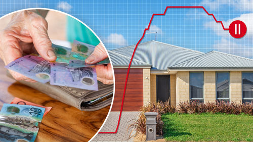 RBA rates decision