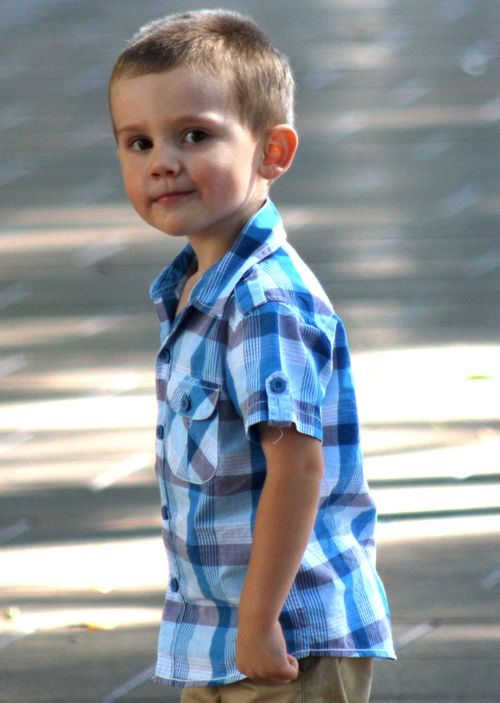 William Tyrrell mystery no closer to being solved on his 10th birthday