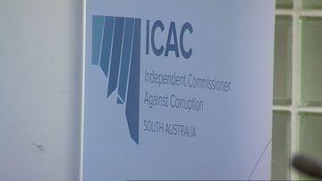SA independent commissioner against corruption