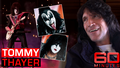 KISS guitarist Tommy Thayer exclusive interview