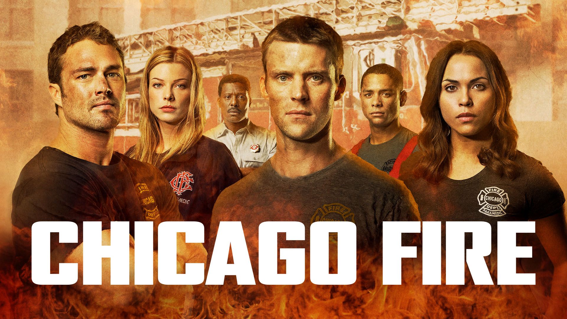 Watch Chicago Med Season 5, Catch Up TV