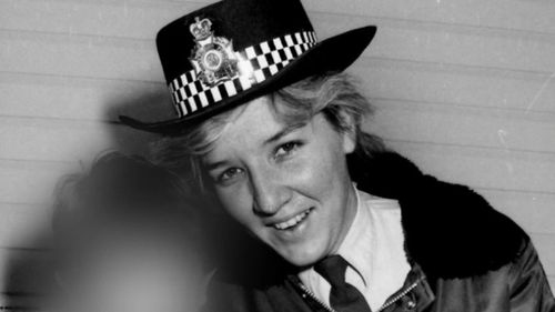 Carroll said she was the target of sexual harassment early in her career more than 30 years ago by senior officers and made a complaint about the first incident.