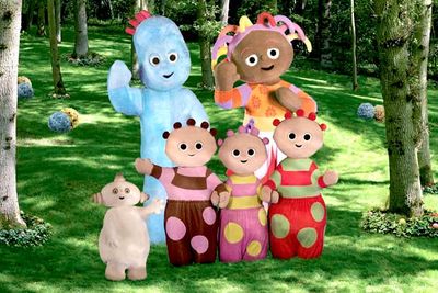 British-Chinese relations were strained in early 2010 when the "Tombliboos" from the BBC children's show <I>In the Night Garden</I> let fly with a string of syllables that were unintelligible to English ears but which supposedly translated to Mandarin as "f--- your mother". Oops.<br/><br/><I>In the Night Garden</I> was axed later in 2010 &mdash; because producers felt it'd run its course, not because of the swearing allegations.
