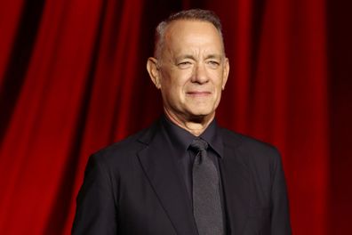 Tom Hanks