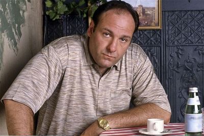 The much-loved <i>Sopranos</i> star died of a suspected heart attack in Italy, aged 51.<br/><br/>