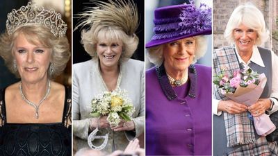 The defining moments of Camilla, Duchess of Cornwall's royal career.