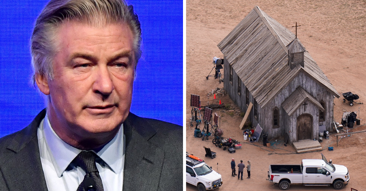 Prosecutor in New Mexico files criminal charges in fatal shooting of cinematographer by Alec Baldwin – 9News