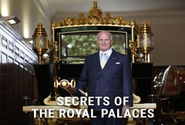 Secrets of the Royal...