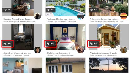 Airbnb users offer free accommodation to people displaced by Hurricane Matthew