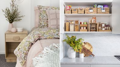 Kmart new living collection, August