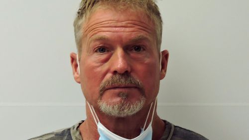 Barry Lee Morphew has been charged with murder, tampering with physical evidence, and attempting to influence a public servant in connection with his wife Suzanne Morphew's death.
