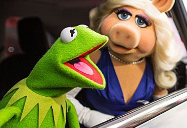 Who created and originally voiced Kermit the Frog?