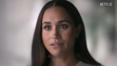 Harry & Meghan Coordinated Campaign clip