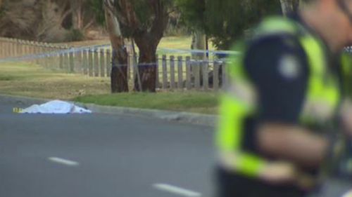  L-plater accused of fatal-hit run refused Christmas bail