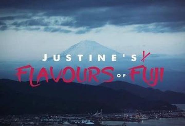 Justine's Flavours of Fuji
