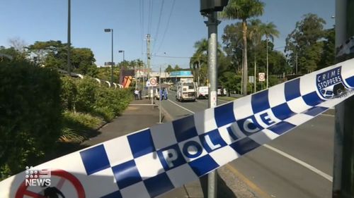 Murder on Sunshine Coast