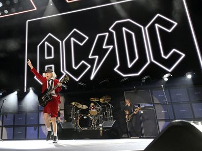 AC/DC Sydney concert review: Aussie icons show they're still a must-see ...