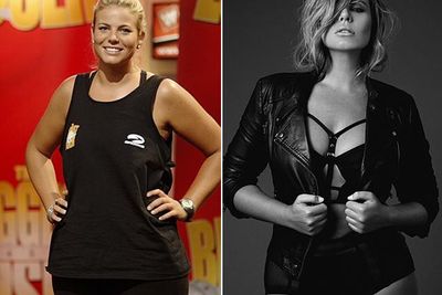 <p>She's fit, fabulous and flaming hot! Fiona Falkiner has come a long way from her days on the first season of <i>The Biggest Loser Australia </i>in 2005. Now she's the host of <em>TBL Families </em>and she's living her dream as a&nbsp;plus-size model.</p><p>Check out some of her sexiest shots!</p><p>Images: Fiona Falkiner/Facebook</p>