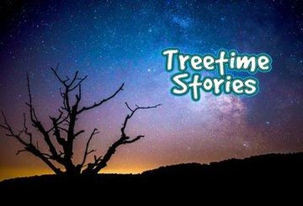 Treetime Stories