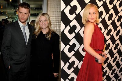 If any actor embodied their <i>Cruel Intentions</I> on-screen persona, it was Ryan Phillipe! After marrying his Hollywood sweetheart Reese Witherspoon, he gave himself to another woman in 2010... hottie Abbie Cornish. <br/><br/>After being a little suss,  Reese checked her hubby's phone to find sexy text convo's between the pair... and called her marriage quits soon after.<br/><br/>Life imitating art? You guessed it.