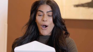 MAFS 2025 Episode 34