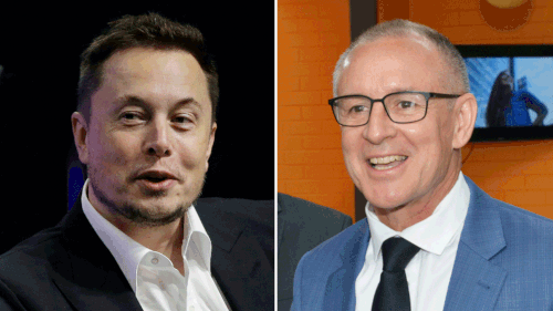 Jay Weatherill has partnered with Elon Musk to continue SA's push toward renewable energies.