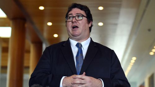 Queensland MP George Christensen threatens to leave Coalition over backpacker tax