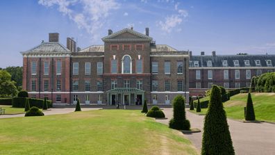 Kensington Palace