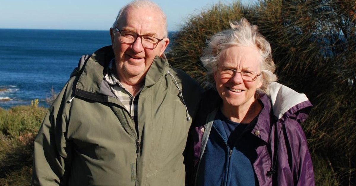 Medics reveal final days of alleged mushroom lunch victims