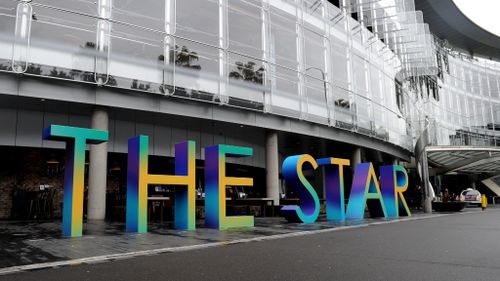 Sydney’s The Star Casino not hiding violence, government review reveals