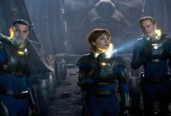 Prometheus
