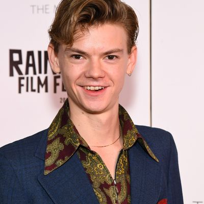 Love Actually star Thomas Brodie-Sangster: Now