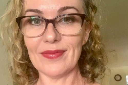 Carra Luke, 48, was found unconscious in her Taigum bedroom by family members this morning, just after midnight.
