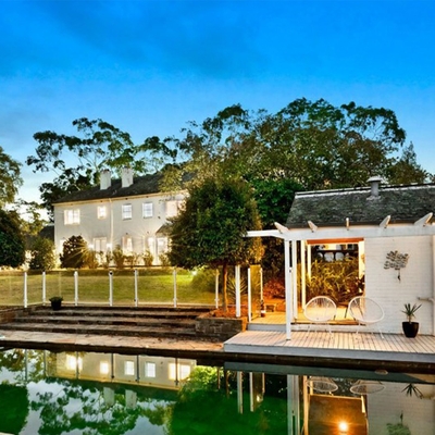 Melbourne home for sale visited by King Charles and Princess Diana gets a $600,000 discount