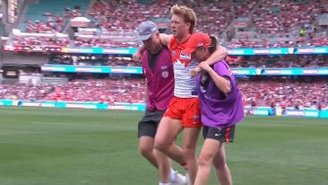 Swans skipper set for surgery
