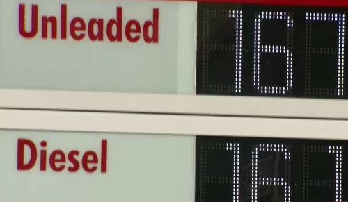 With cost of living a big issue for South Australians, the price hike in petrol is a burden.