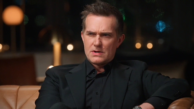 MAFS 2026 John Aiken 