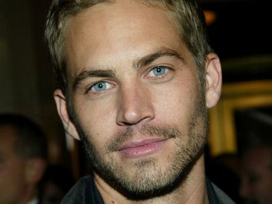 Paul Walker