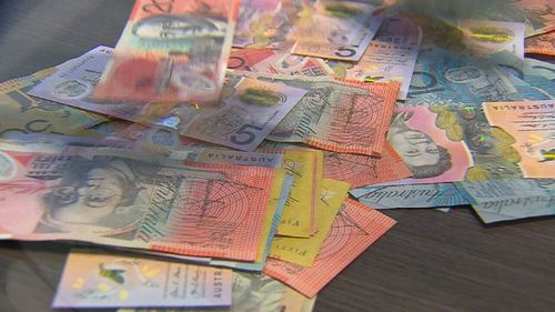 Australians are being urged to improve their financial literacy.