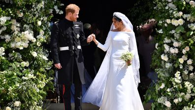 Prince Harry had to seek consent from Queen Elizabeth before proposing to her