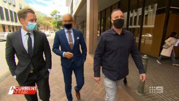 PM's tradie nephew avoids jail after leaving homes in disrepair  