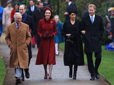 king charles, prince william and prince harry