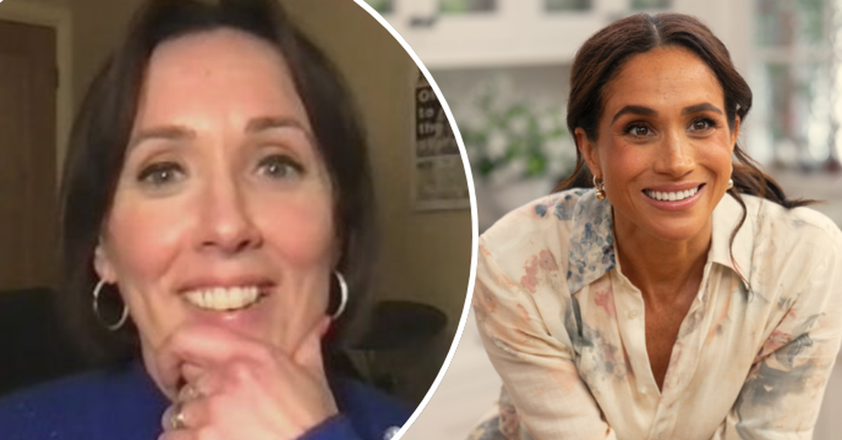 Meghan Markle S Podcast Attempt To Be Relatable Labelled Ridiculous