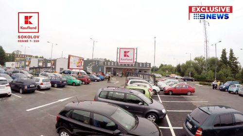 Kaufland's arrival is forecast to shake up the supermarket landscape. Picture 9NEWS