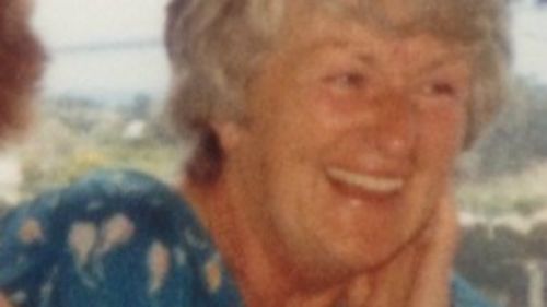 Liselotte Watson was murdered on Macleay Island in 2012. (AAP)