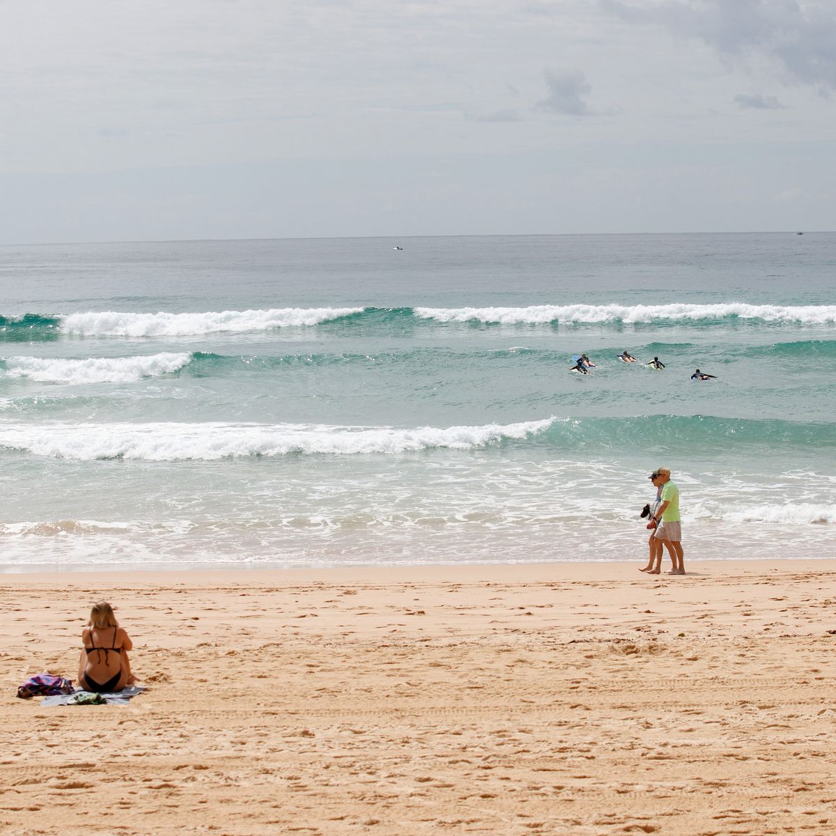 Mothers Groups in Bondi, Sydney, Manly and Online