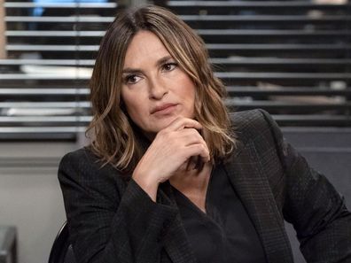 Mariska Hargitay Shares That She Injured Herself Again in New