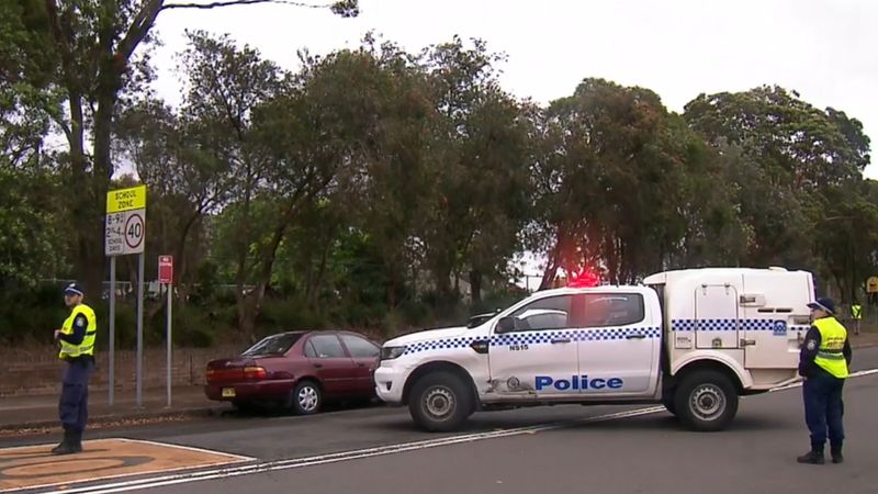 Sydney schools evacuated over ???threatening??? email