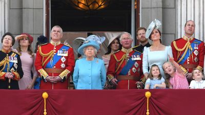 All the royal events and engagements impacted by coronavirus